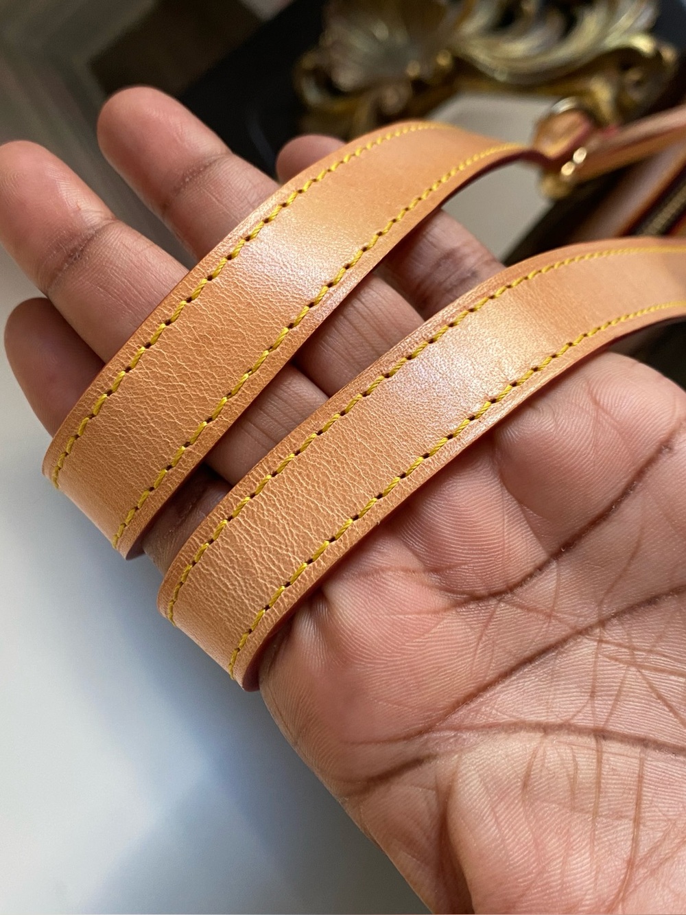 SHOULDER BAG - Picture 9 of 16